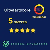 Uitvaartscore