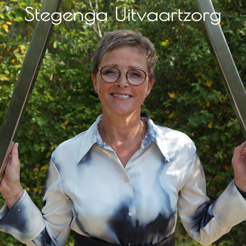 Stegenga Uitvaartverzorger