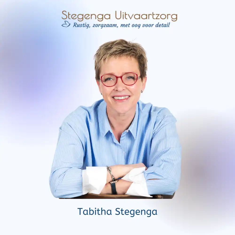 Stegenga Uitvaartzorg Friesland