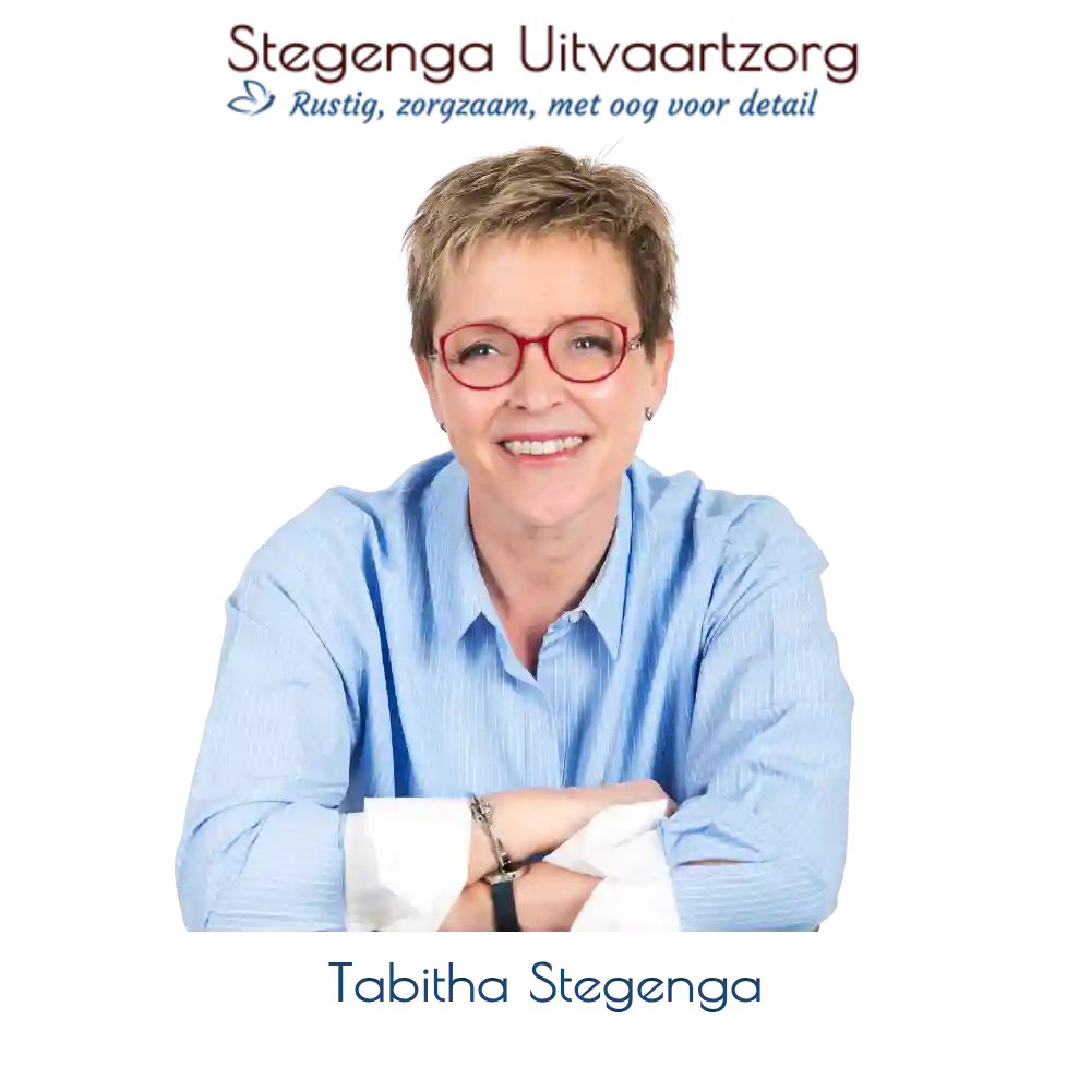 Stegenga Uitvaartzorg Tabitha Uitvaartverzorger