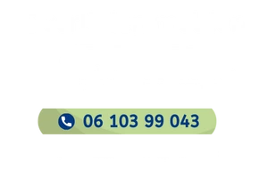 Bel voor hulp na een overlijden