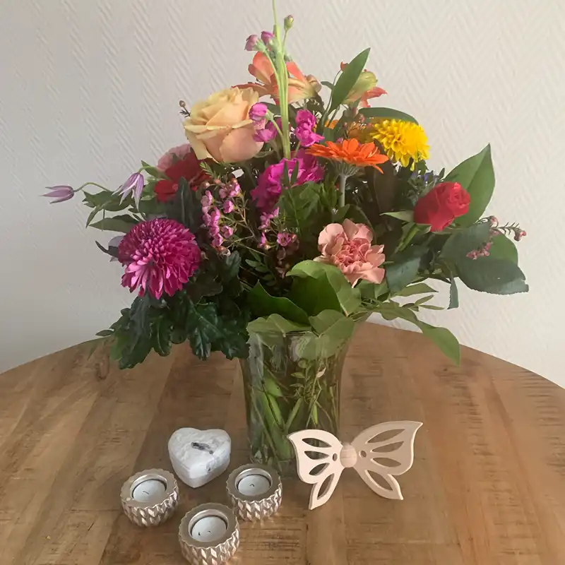 Bloemen