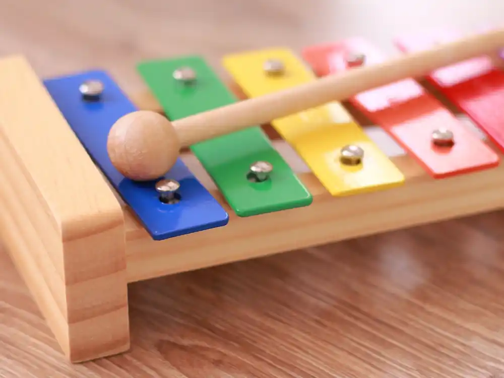 Kinderen en muziek